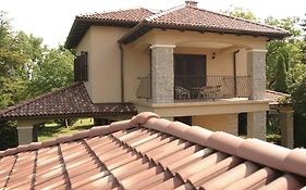 Mediterrán Villa Zamárdi